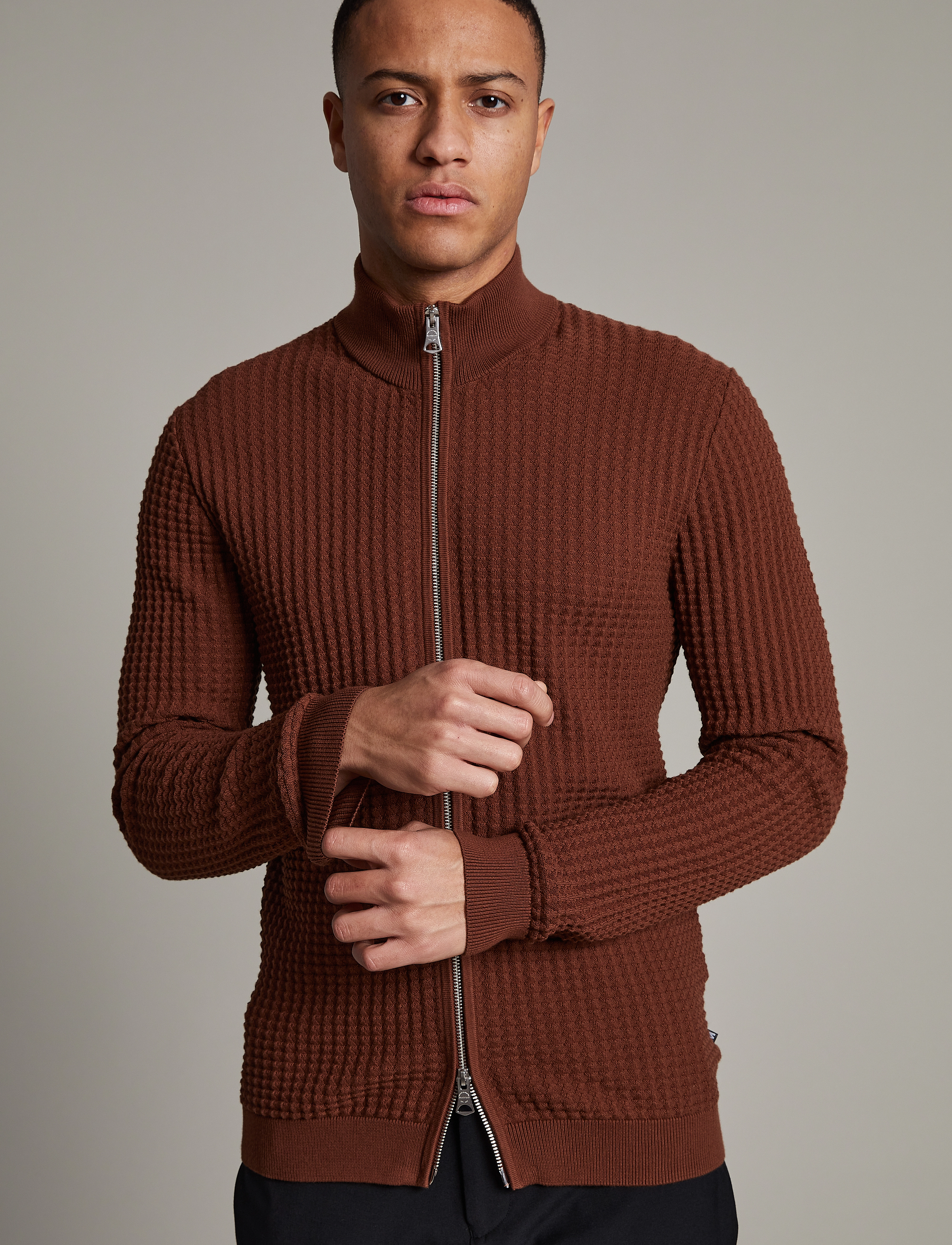 Matinique - MAcardo - rust brown - 2