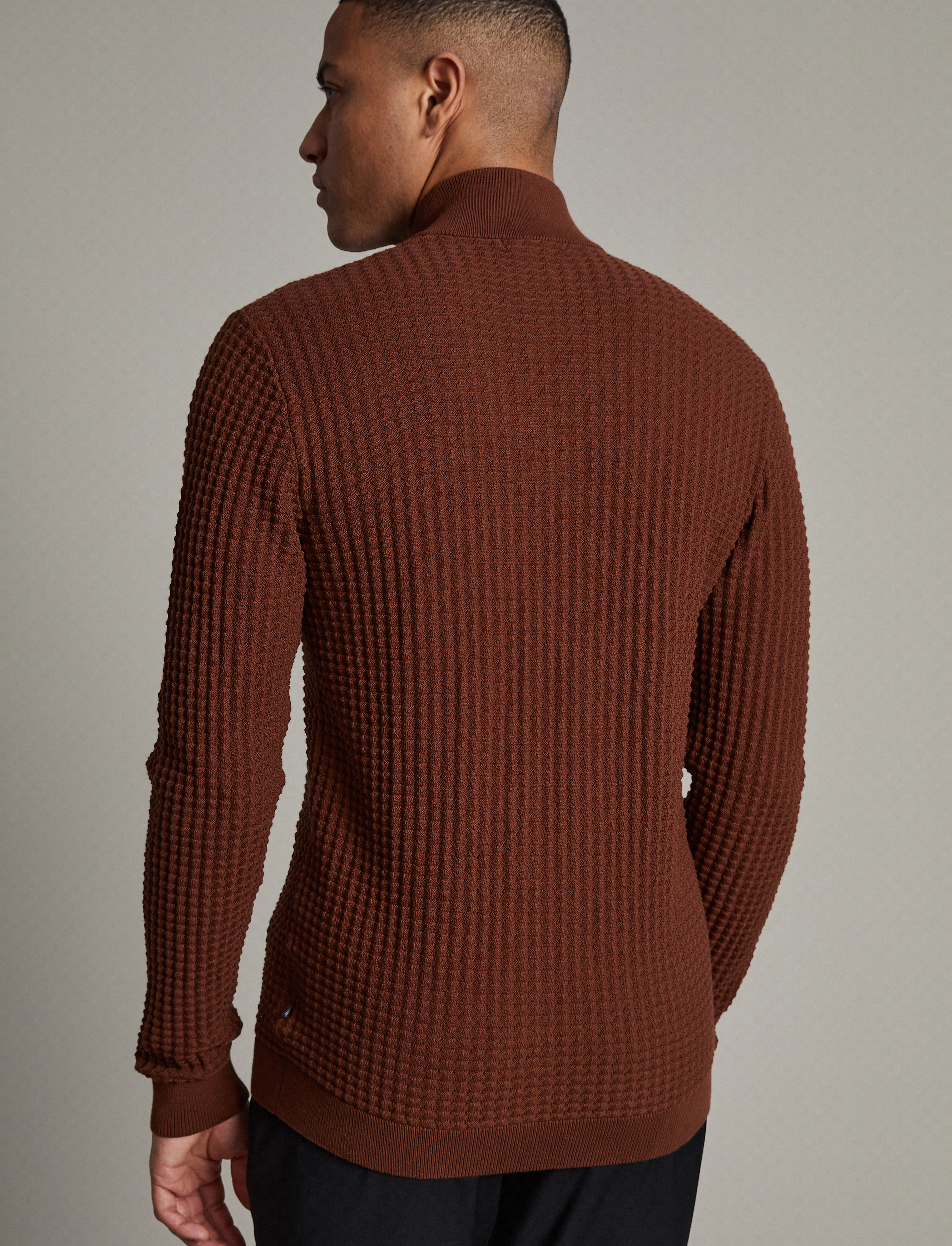 Matinique - MAcardo - rust brown - 4