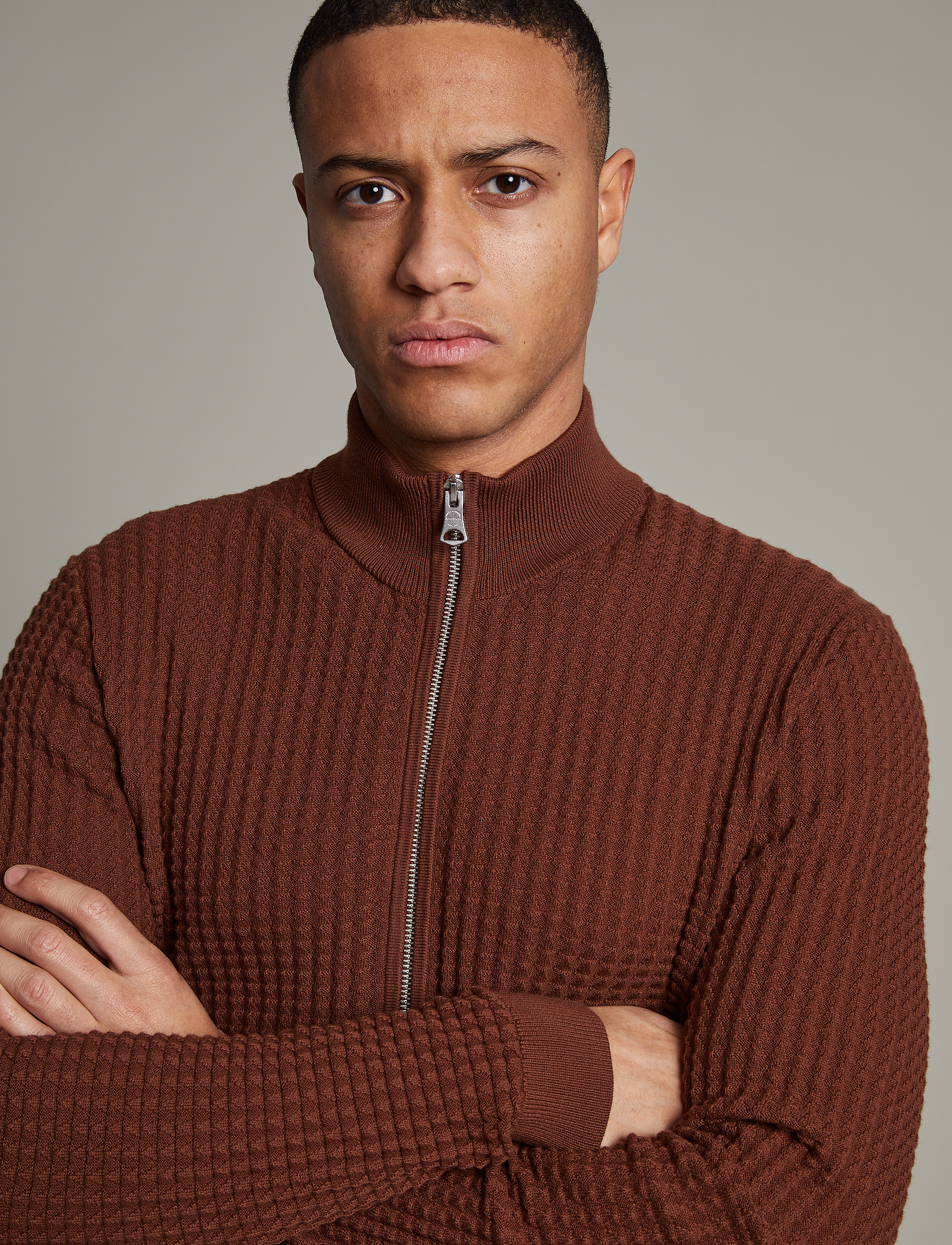 Matinique - MAcardo - rust brown - 5