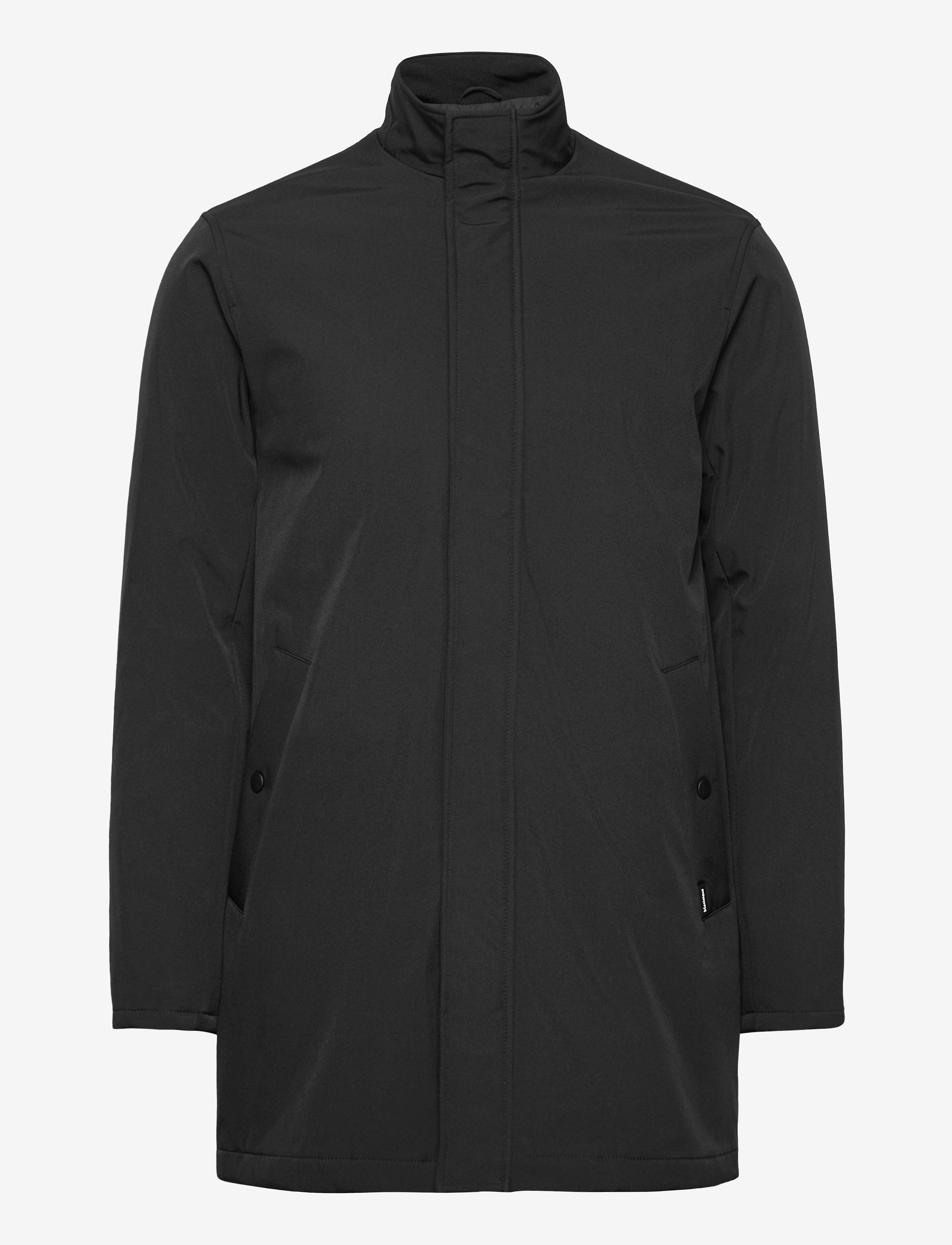 Matinique - MAmiles NW - spring jackets - black - 2