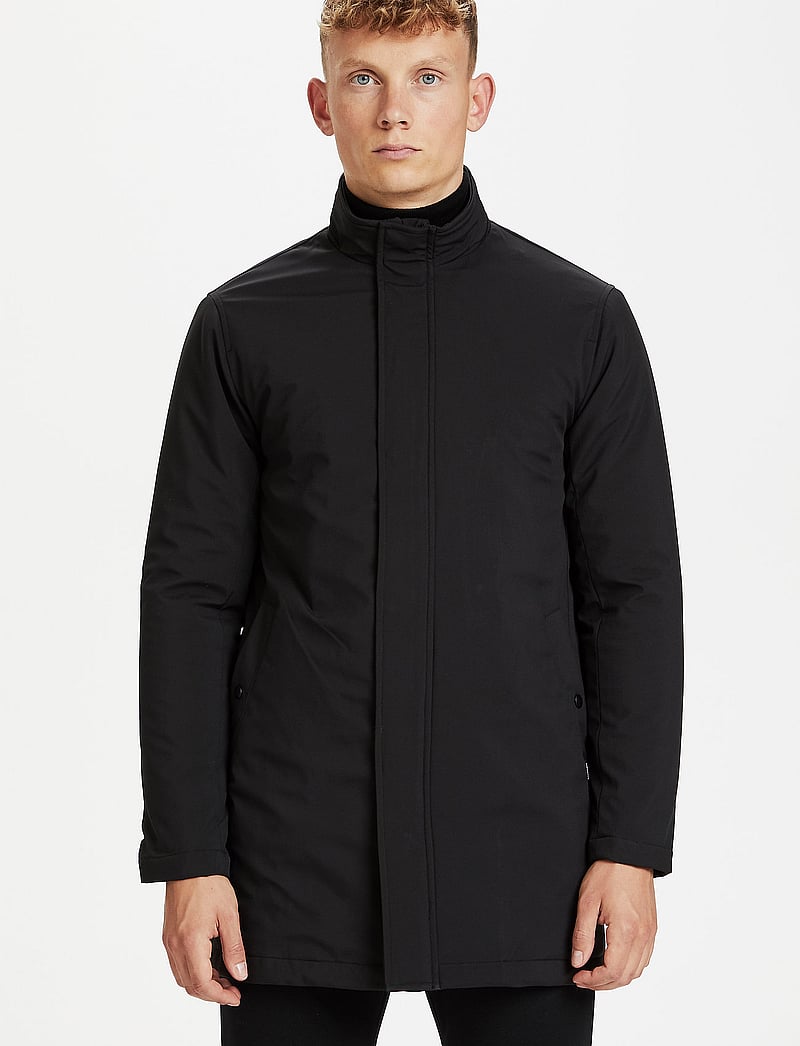 Matinique - MAmiles NW - forårsjakker - black - 0