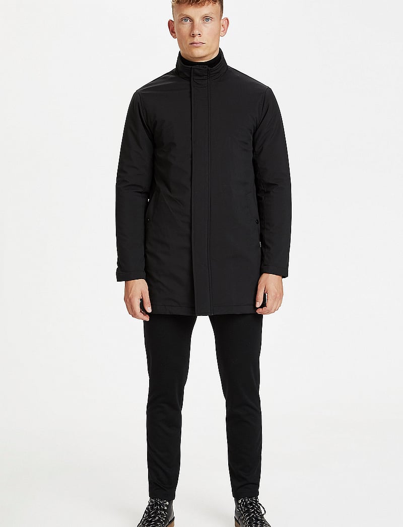 Matinique - MAmiles NW - forårsjakker - black - 4