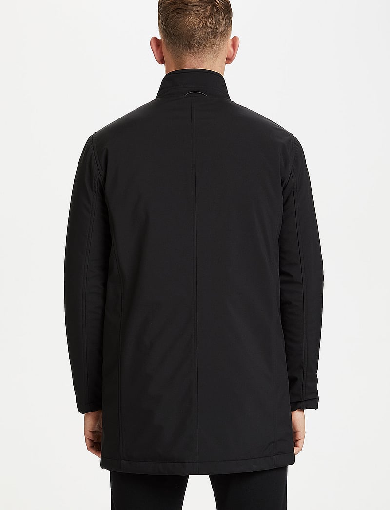 Matinique - MAmiles NW - forårsjakker - black - 5