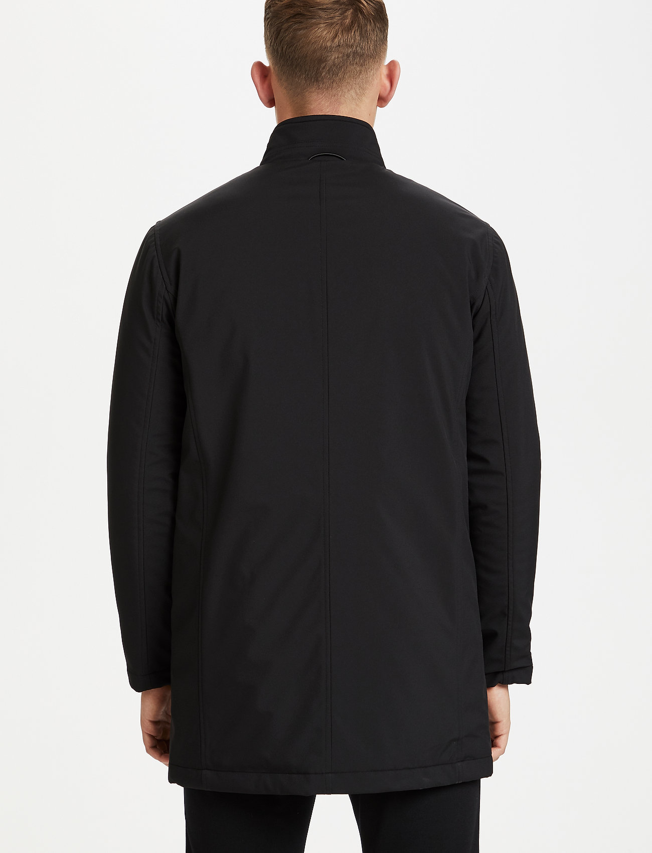 Matinique - MAmiles NW - spring jackets - black - 5
