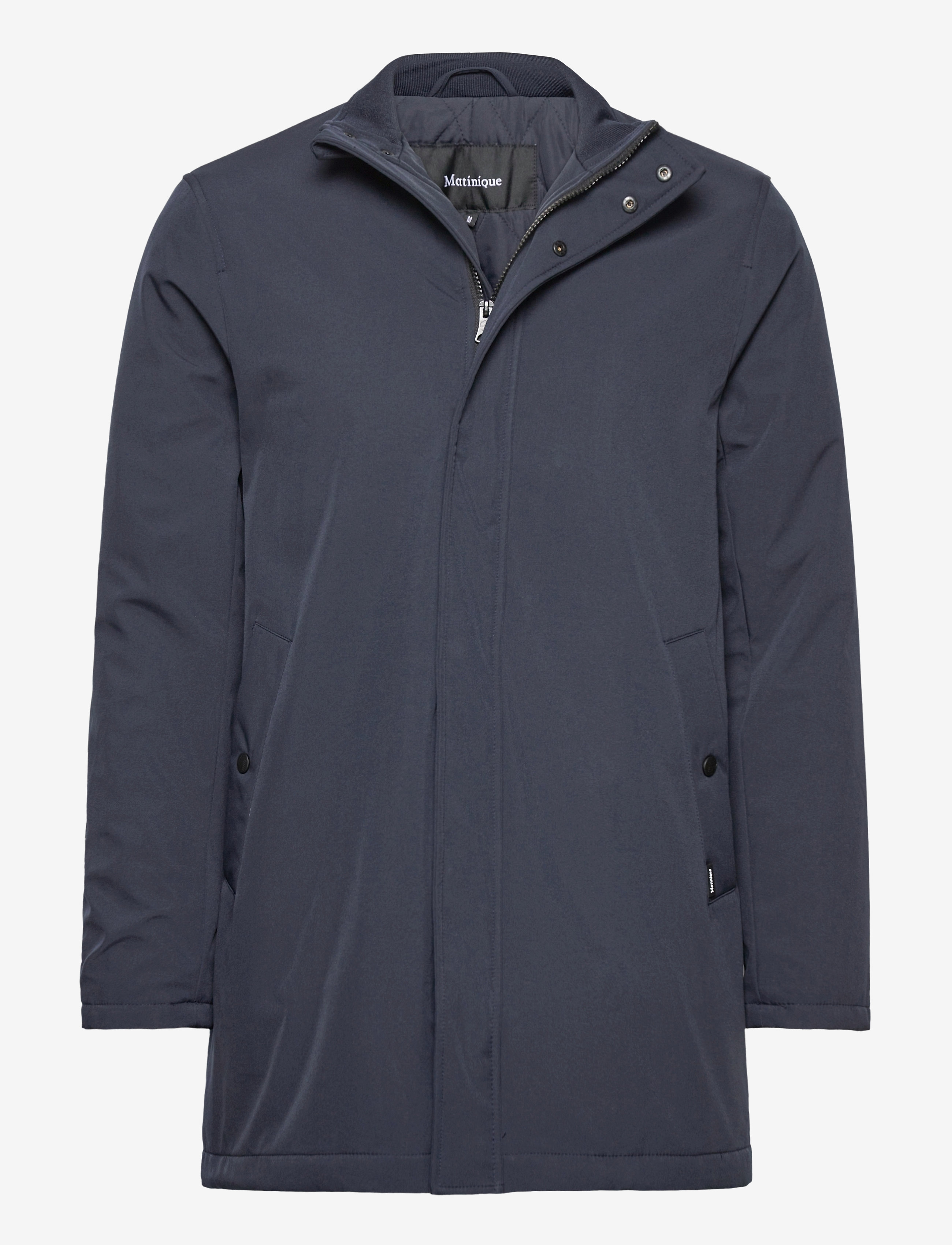 MATINIQUE Mamiles Nw Blau - XL - Herren