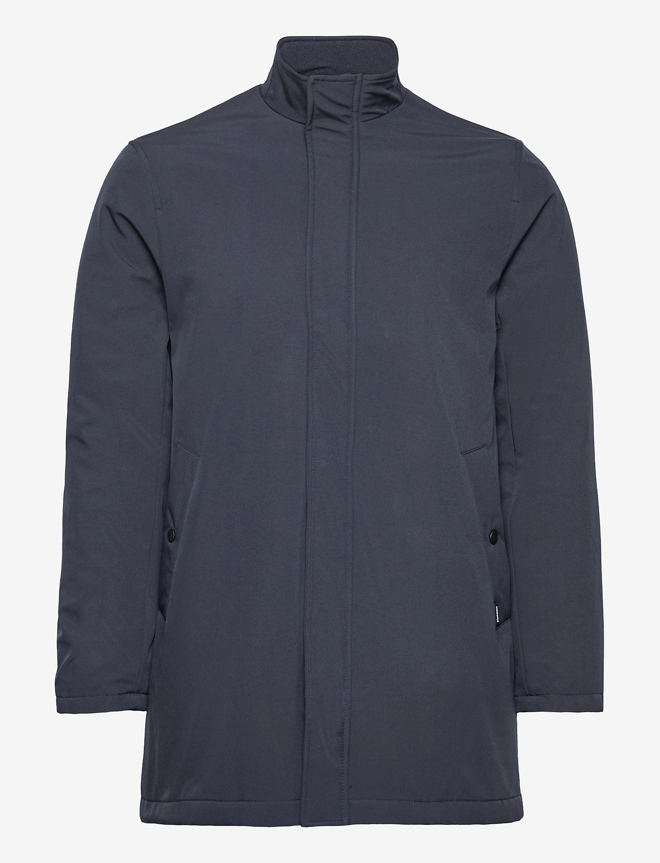 Matinique - MAmiles NW - efterårsjakker - dark navy - 2