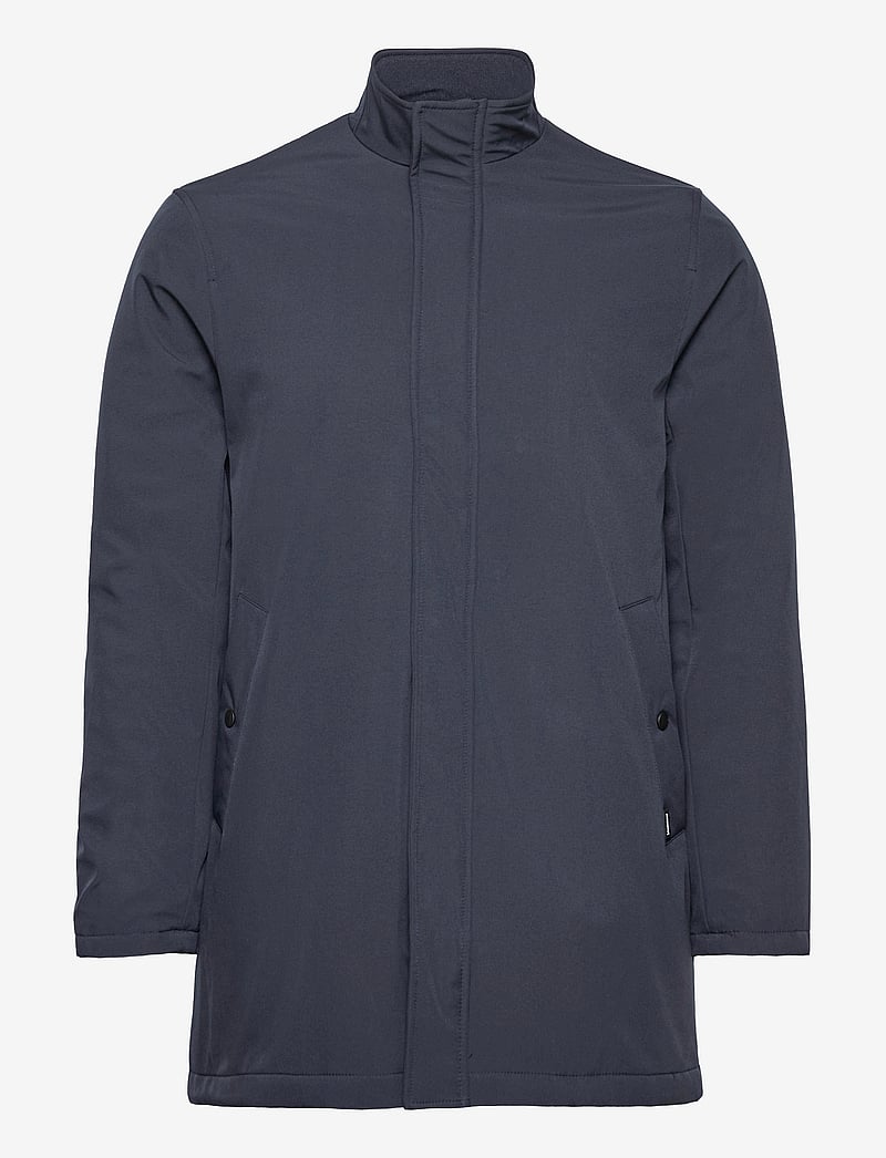 Matinique - MAmiles NW - høstjakker - dark navy - 2