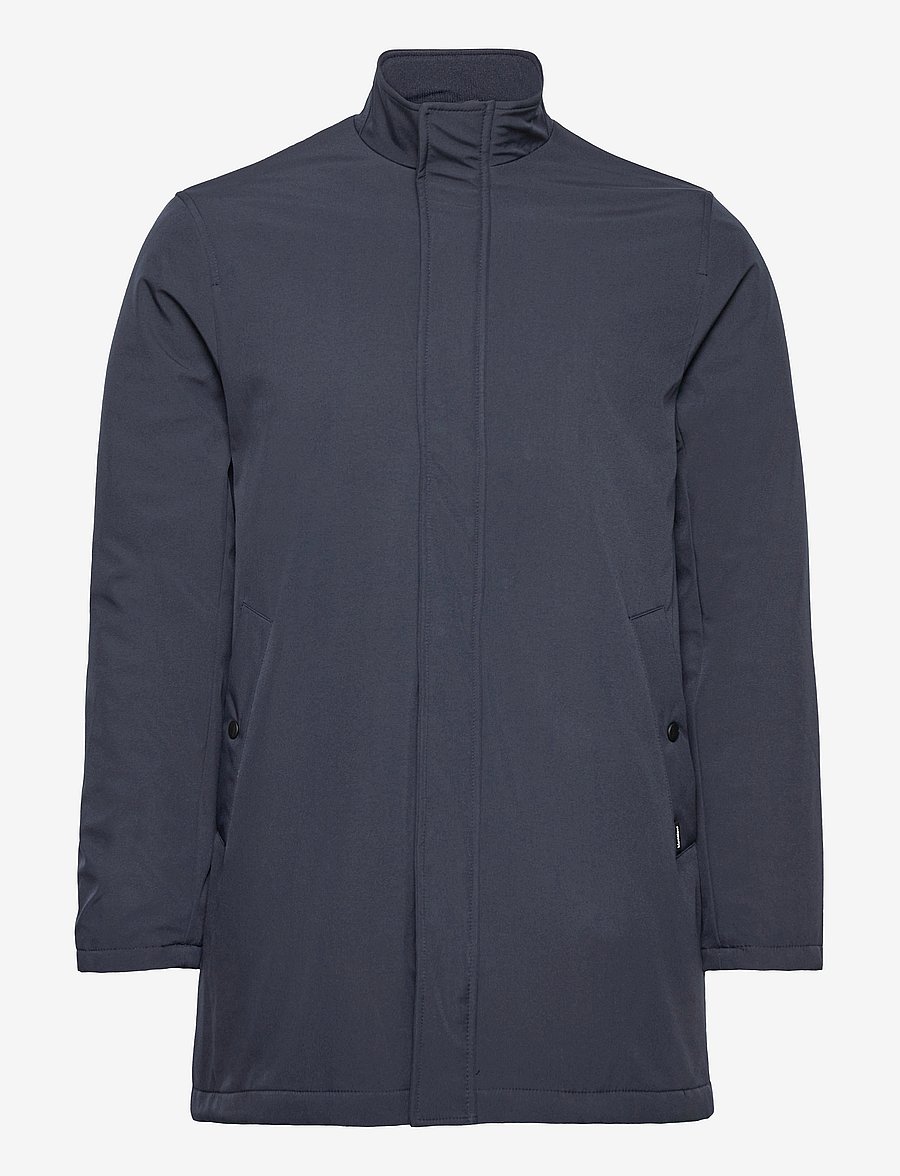 Matinique - MAmiles NW - vårjackor - dark navy - 2