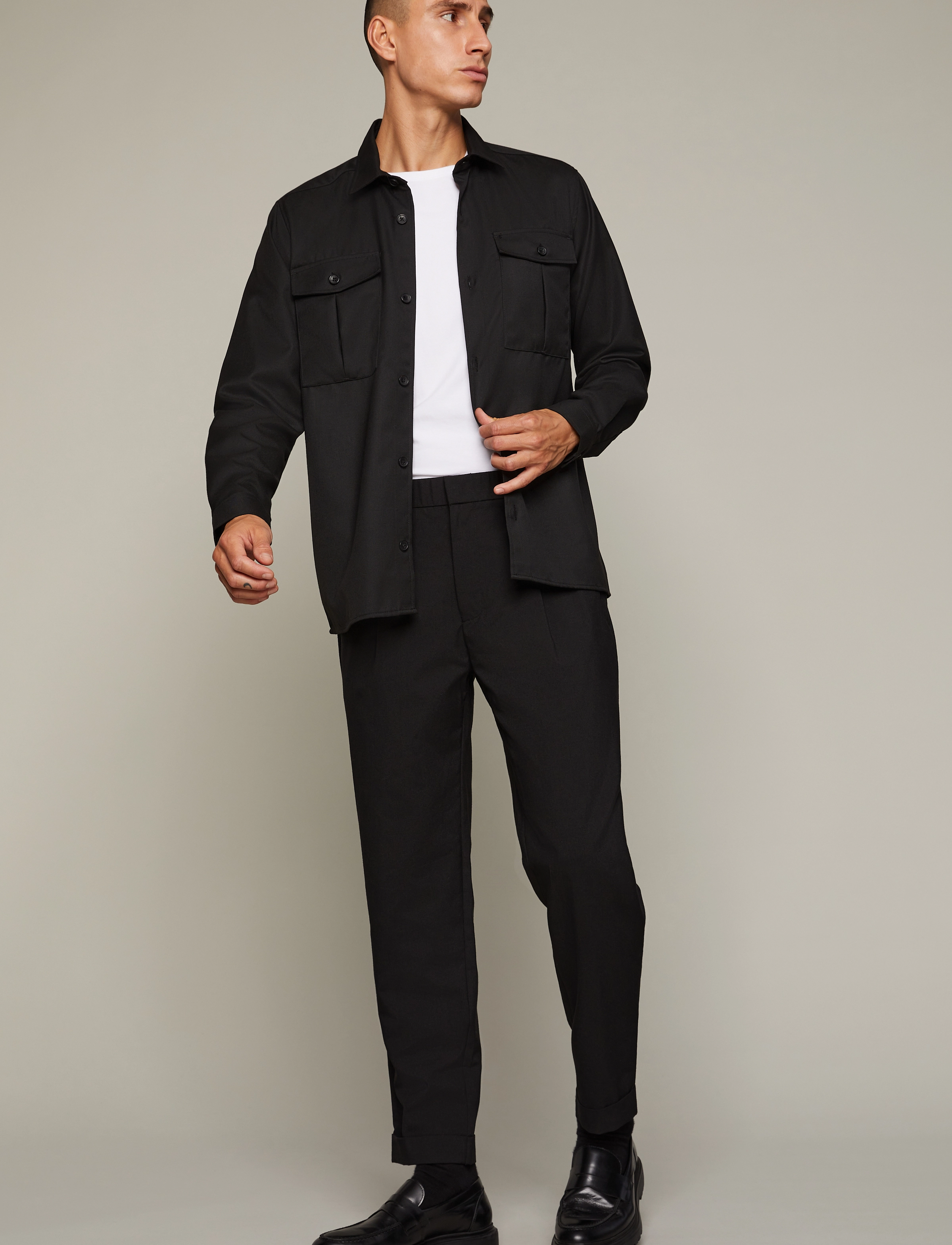 Matinique - MAGlibbon - black - 3