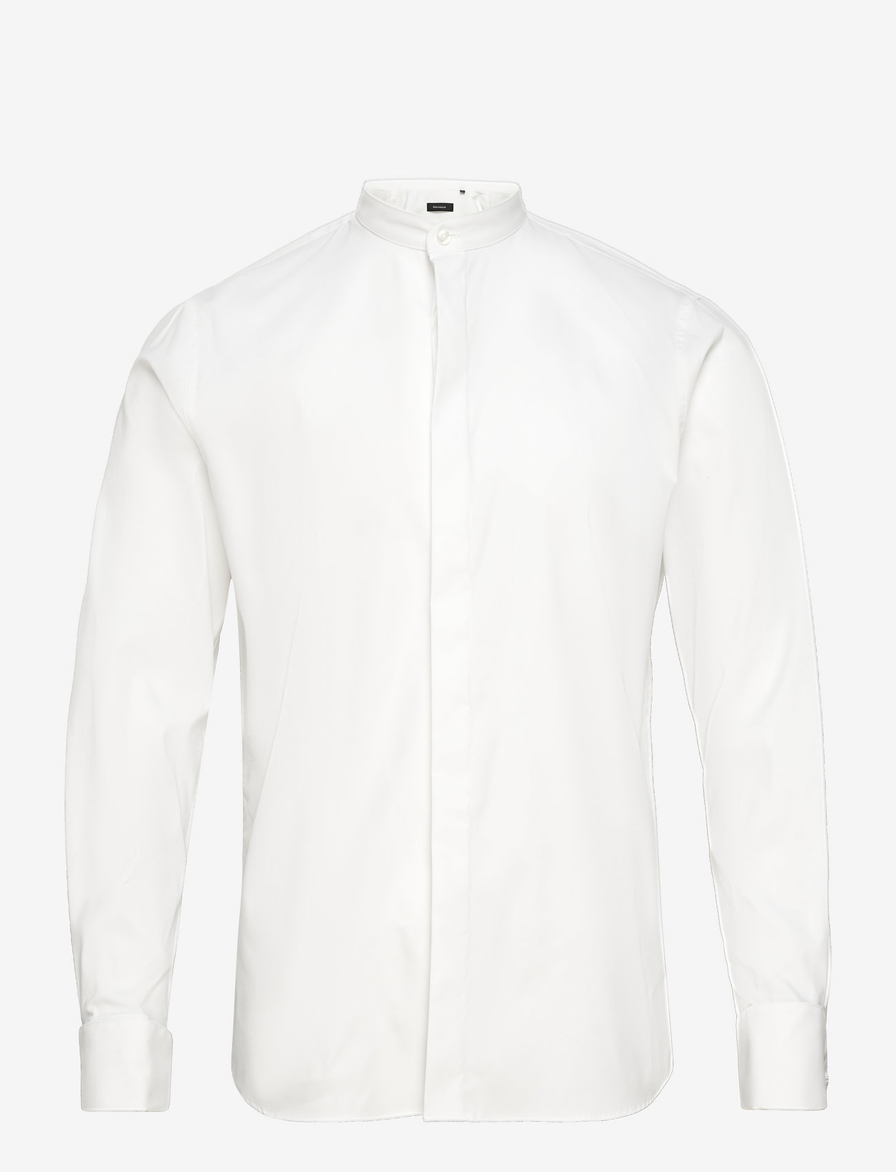 Matinique - MAtrostol dress shirt 2 - white - 0