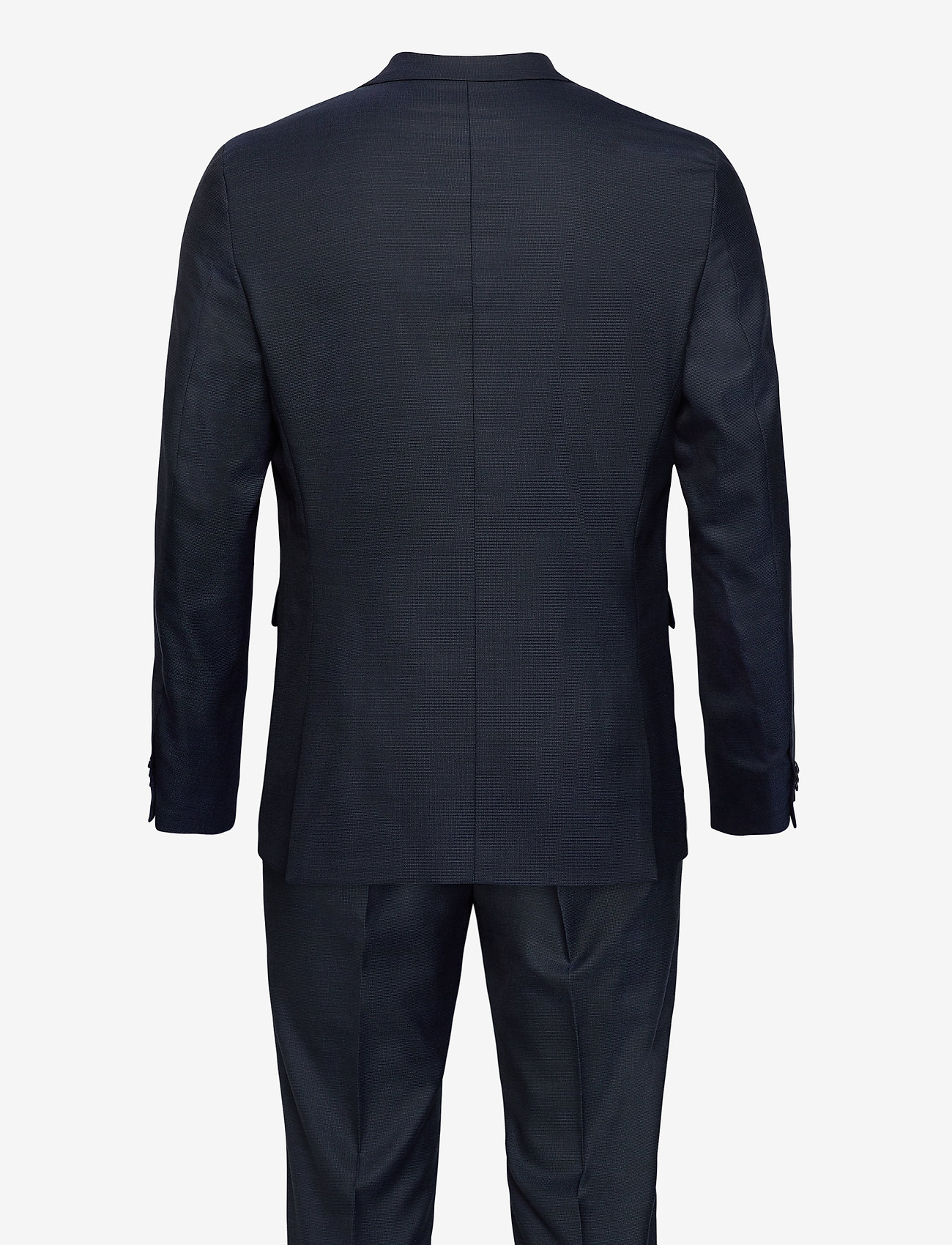 Matinique - Ink Washable Suit - ink blue - 1