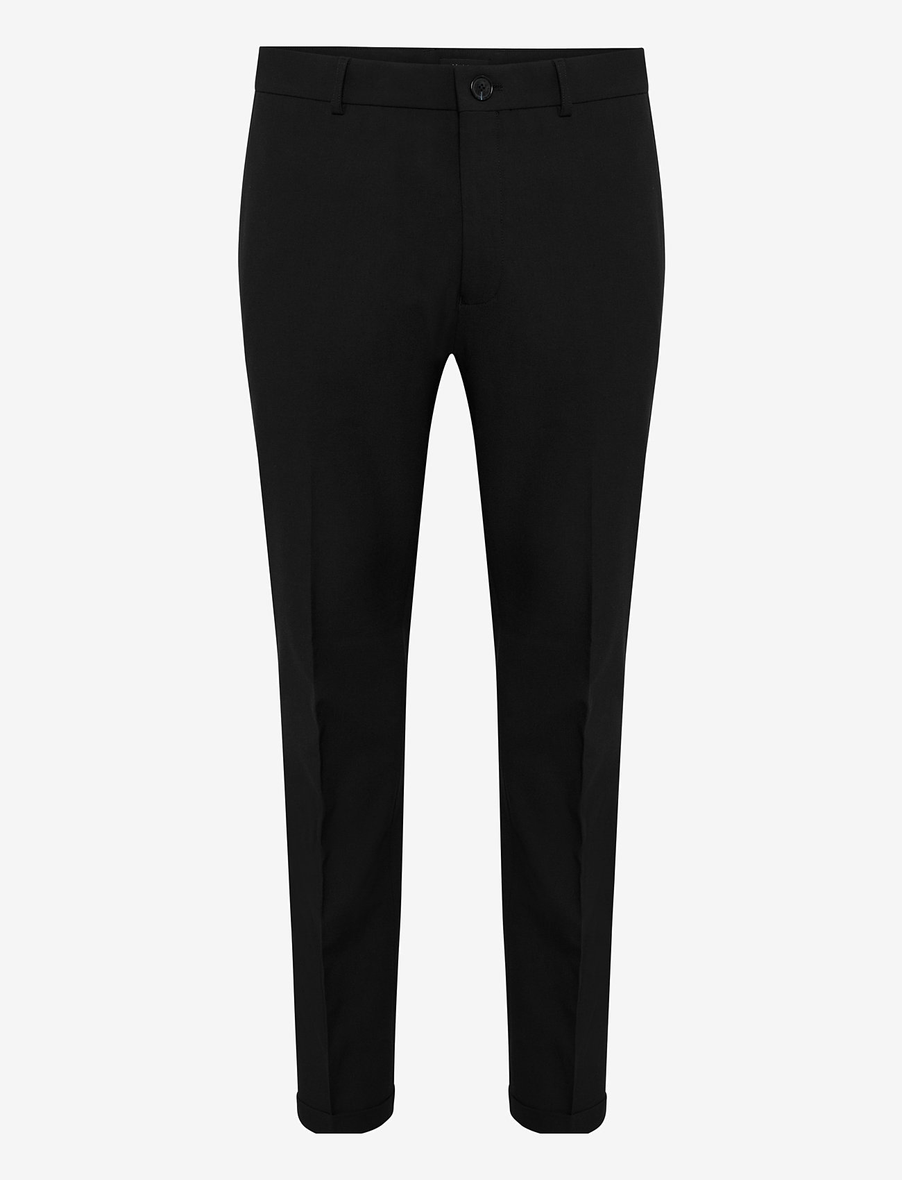 Matinique - MAliam Pant - habitbukser - black - 1