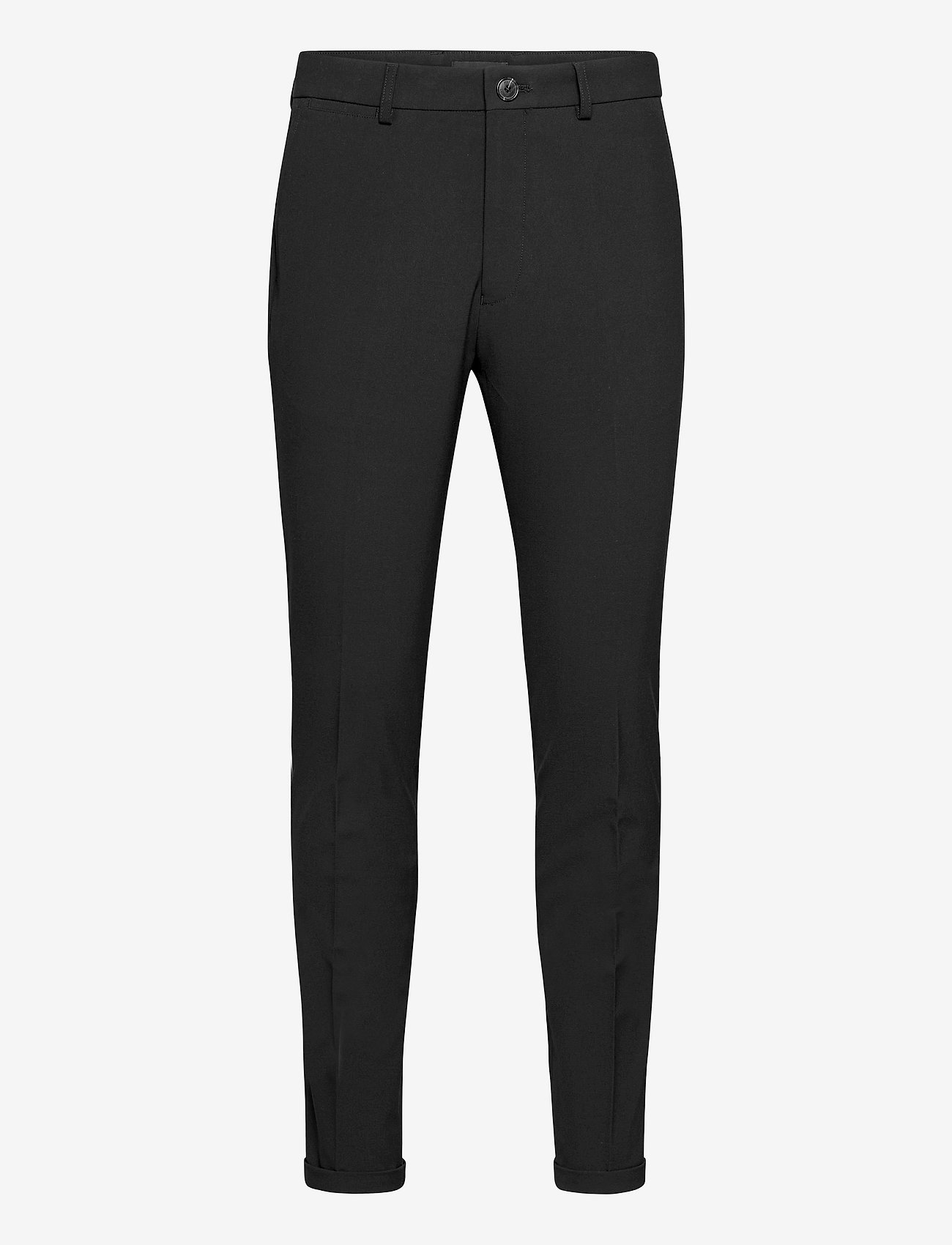 Matinique - MAliam Pant - suit trousers - black - 0