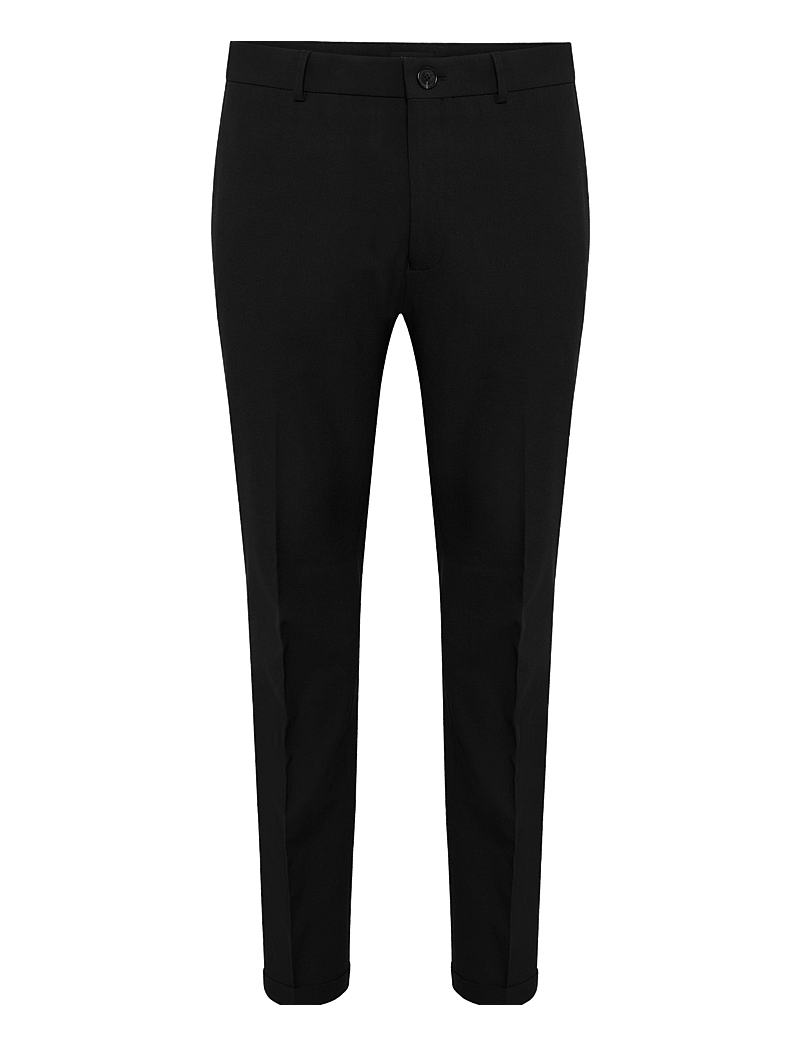 Matinique - MAliam Pant - habitbukser - black - 1