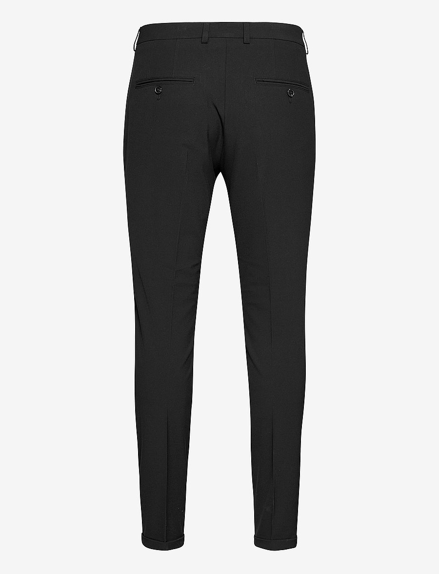 Matinique - MAliam Pant - freizeithosen - black - 2