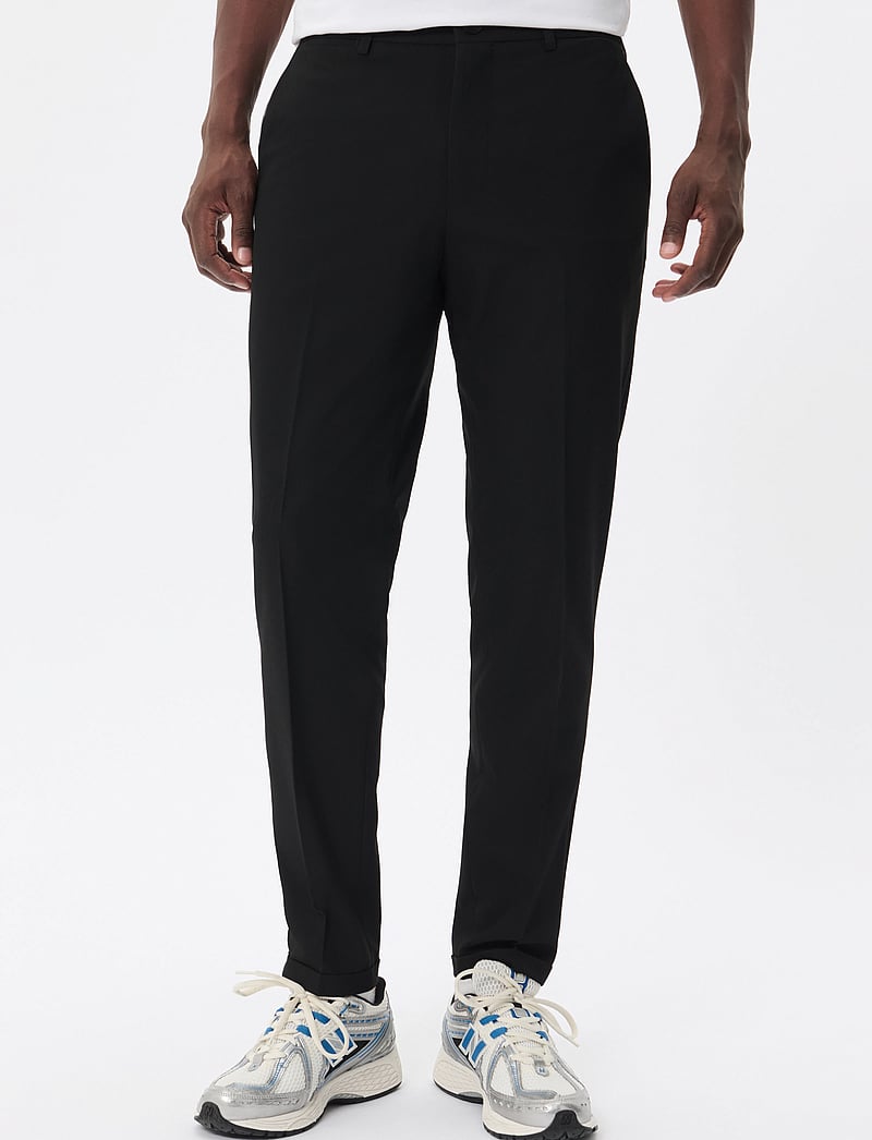 Matinique - MAliam Pant - habitbukser - black - 0