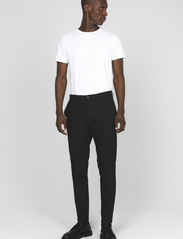 Matinique - MAliam Pant - suit trousers - black - 3