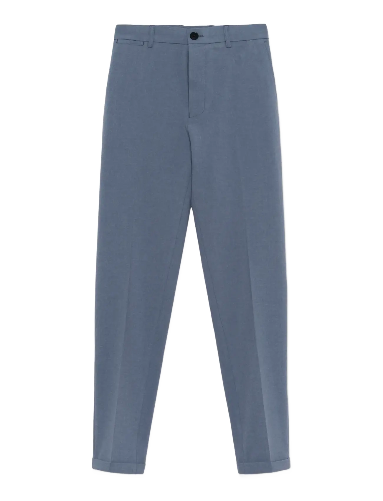 Matinique - MAliam Pant - chino püksid - blue horizon melange - 1