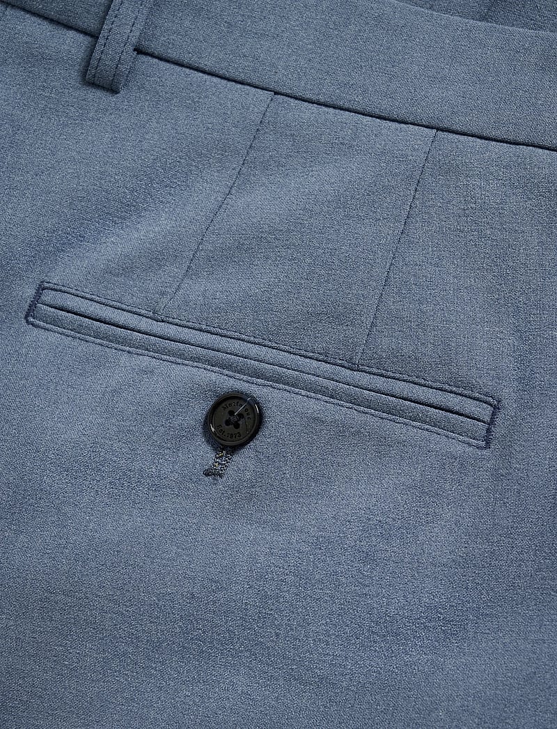 Matinique - MAliam Pant - casual - blue horizon melange - 5