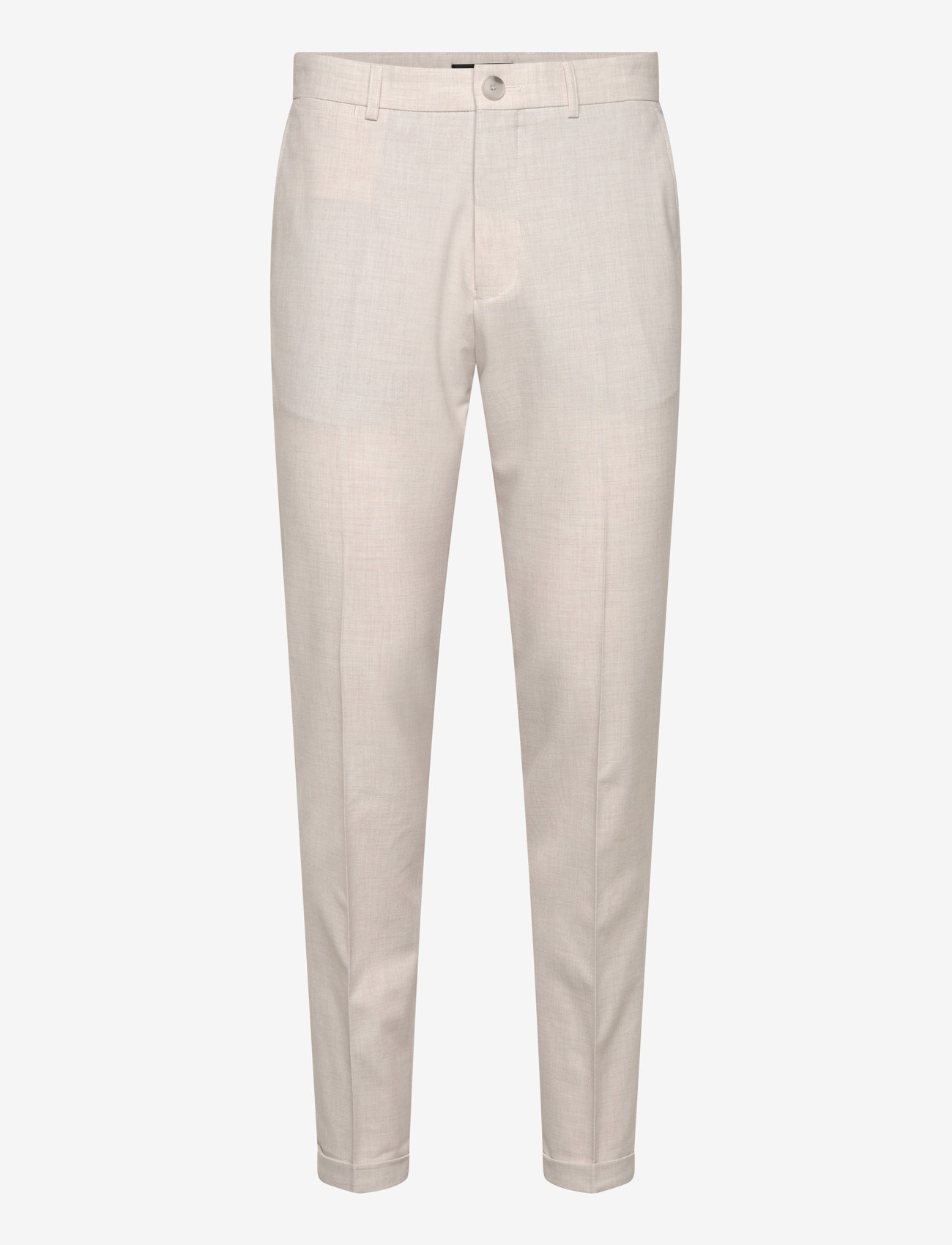 Matinique - MAliam Pant - casual - broken white - 0