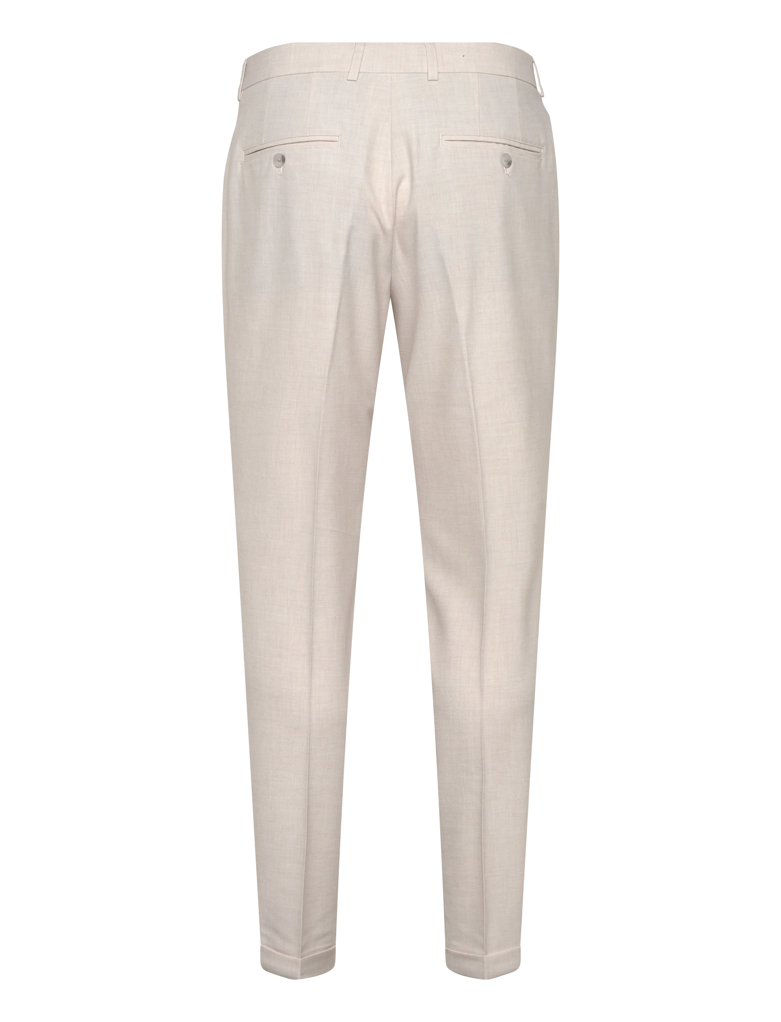 Matinique - MAliam Pant - chinos - broken white - 1