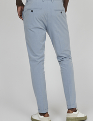 Matinique - MAliam Pant - suit trousers - captain's blue melange - 4
