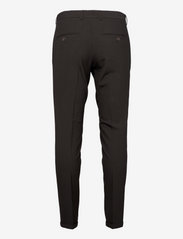 Matinique - MAliam Pant - suit trousers - dark brown - 1