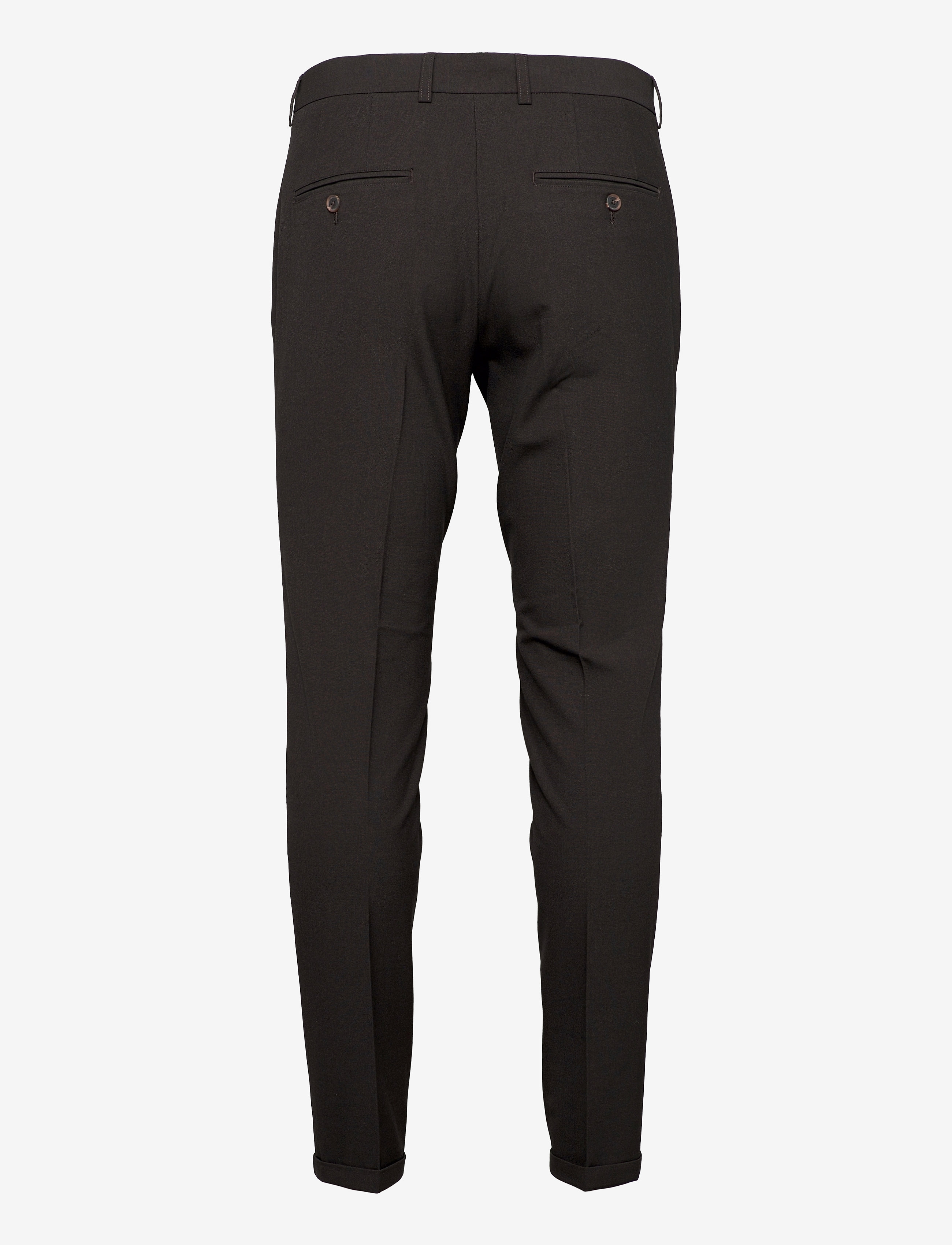 Matinique - MAliam Pant - chinos - dark brown - 1