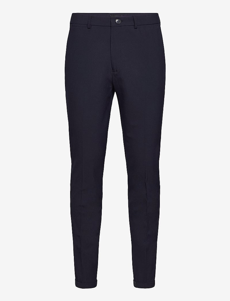 Matinique - MAliam Pant - anzugshosen - dark navy - 1