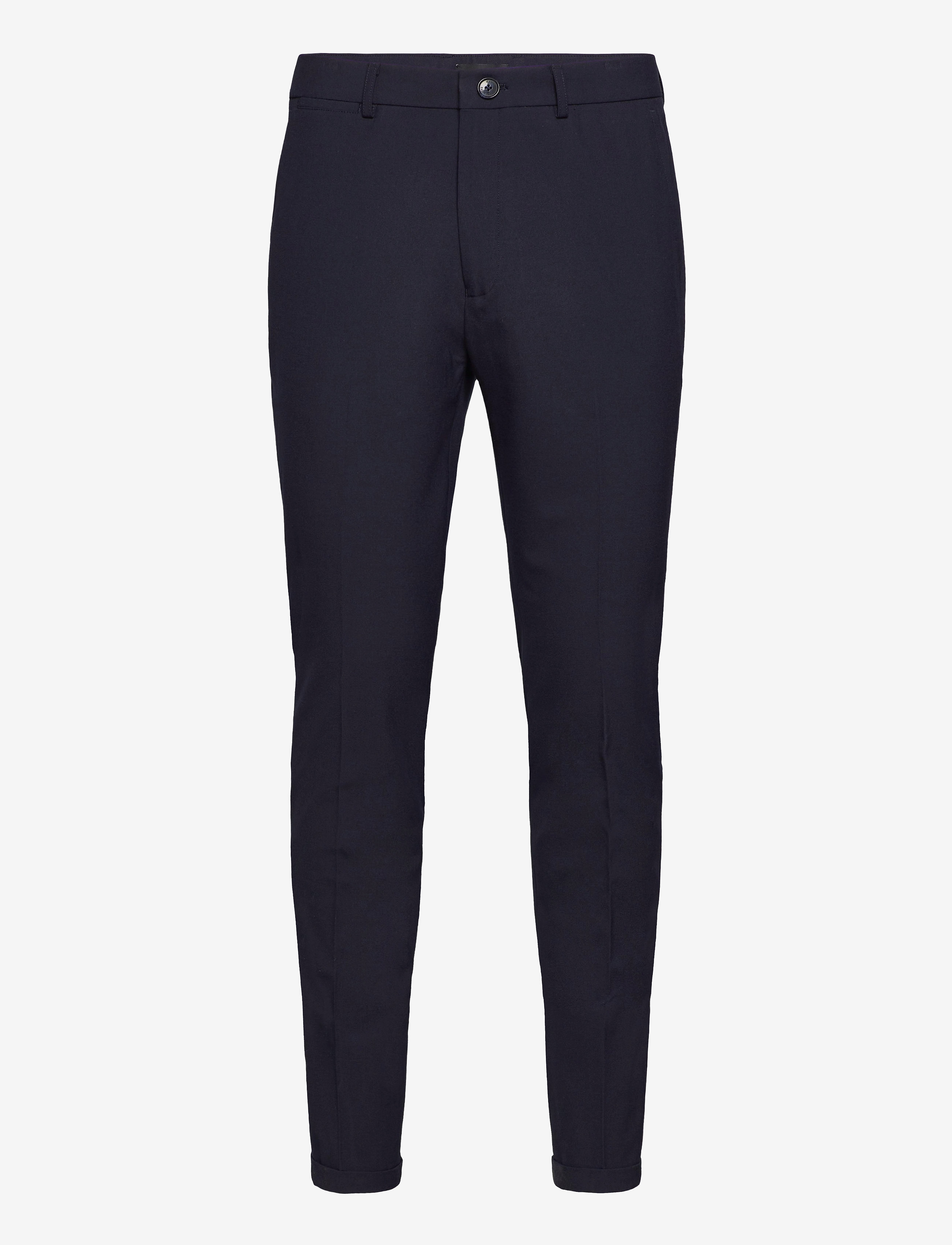 Matinique - MAliam Pant - chinosy - dark navy - 1