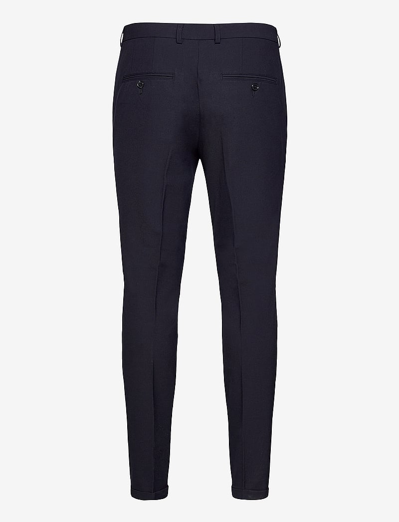 Matinique - MAliam Pant - anzugshosen - dark navy - 2