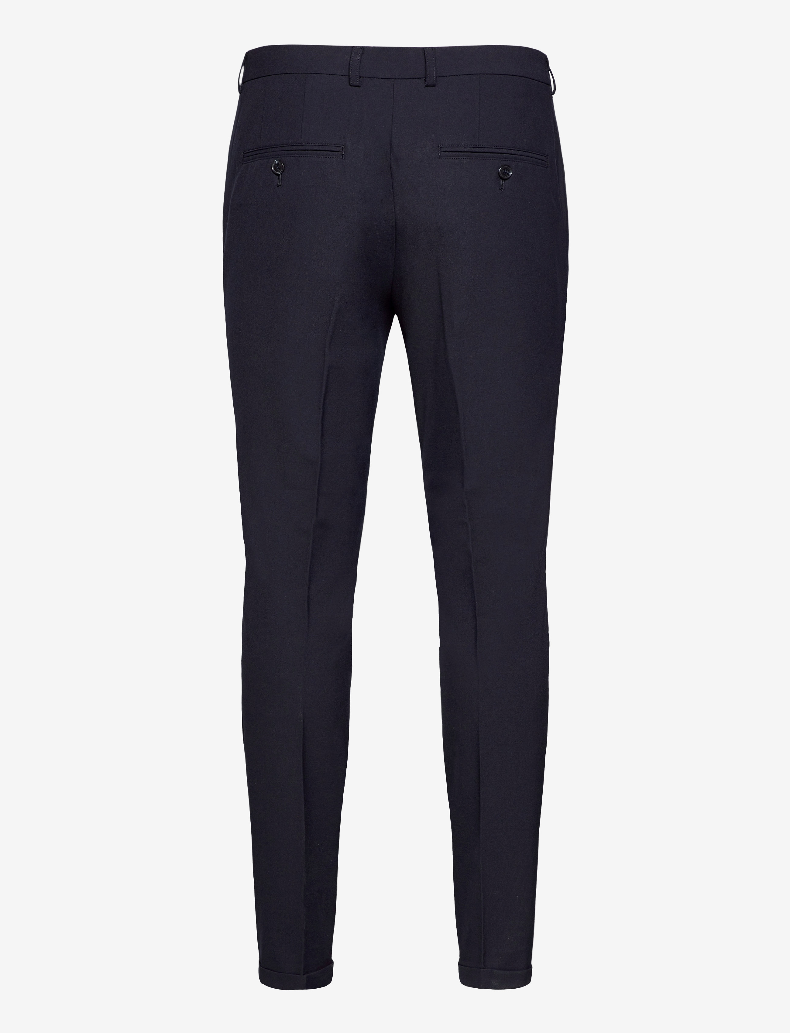 Matinique - MAliam Pant - casual trousers - dark navy - 2
