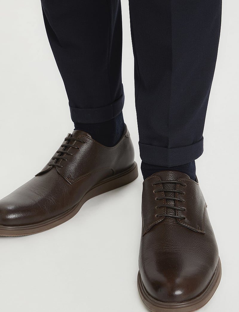 Matinique - MAliam Pant - anzugshosen - dark navy - 5