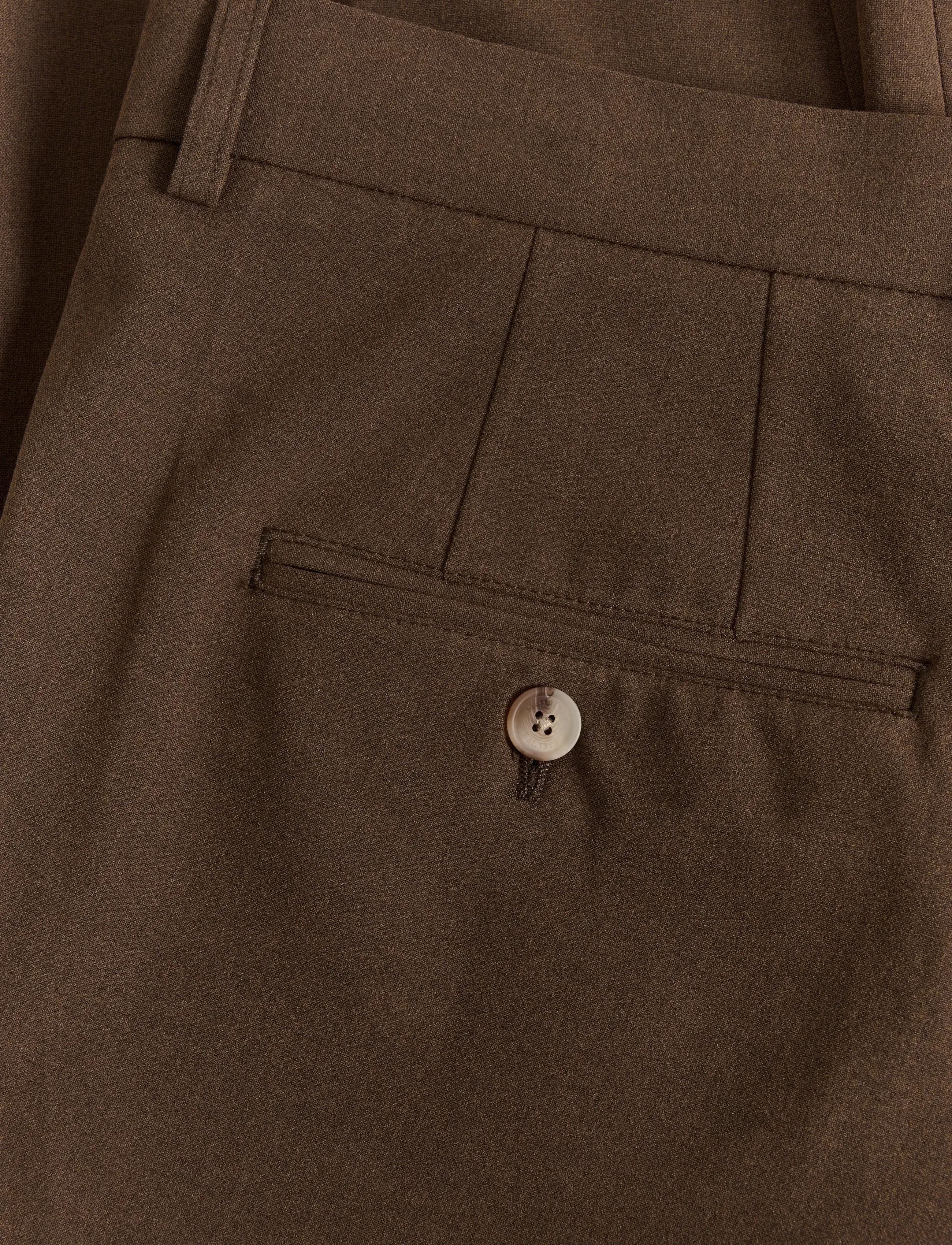 Matinique - MAliam Pant - chinos - desert sand melange - 5