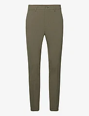 Matinique - MAliam Pant - suit trousers - grape leaf melange - 0
