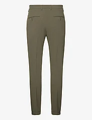Matinique - MAliam Pant - suit trousers - grape leaf melange - 1