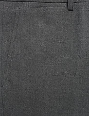 Matinique - MAliam Pant - nordic style - medium grey melange - 7