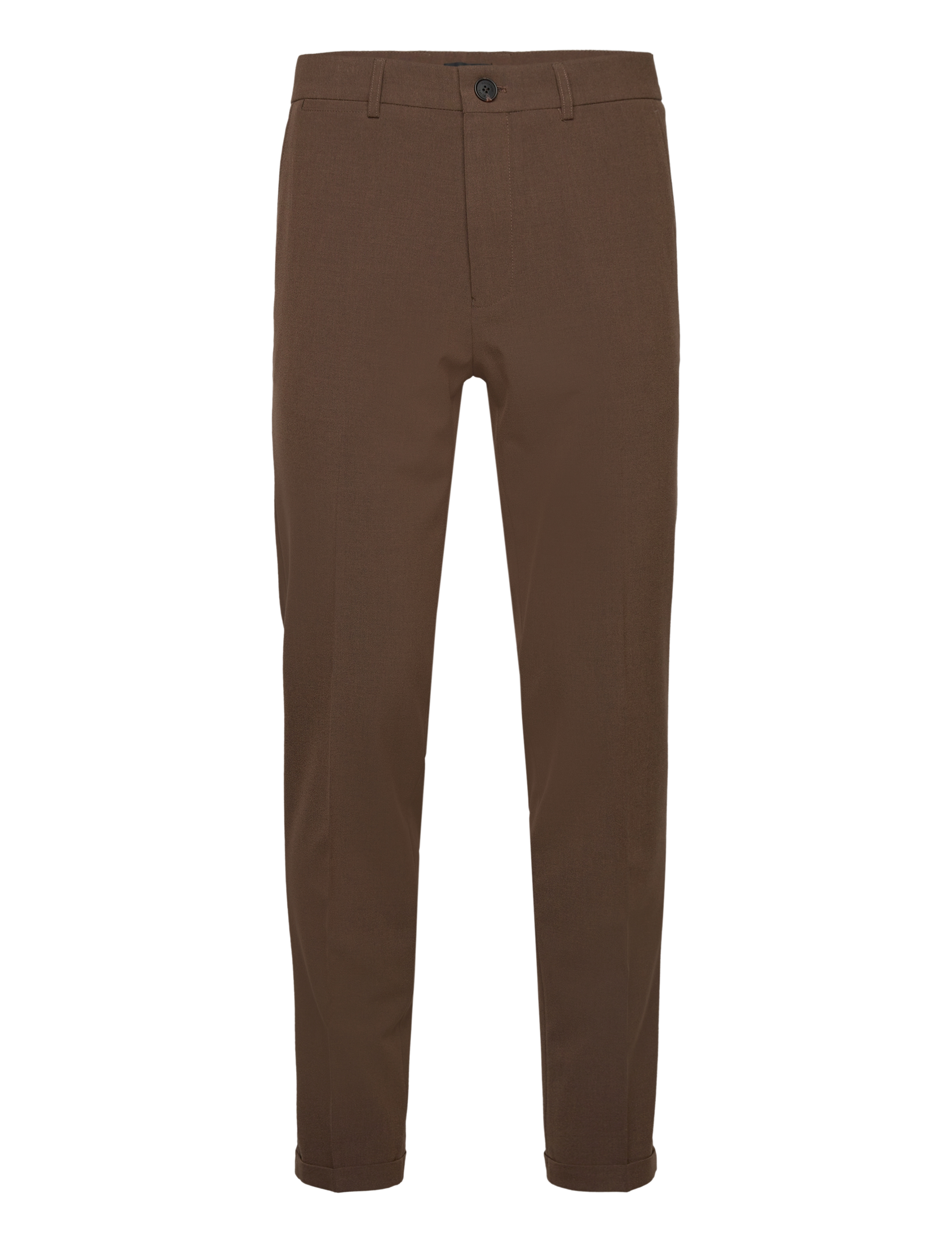 NUTMEG MELANGE