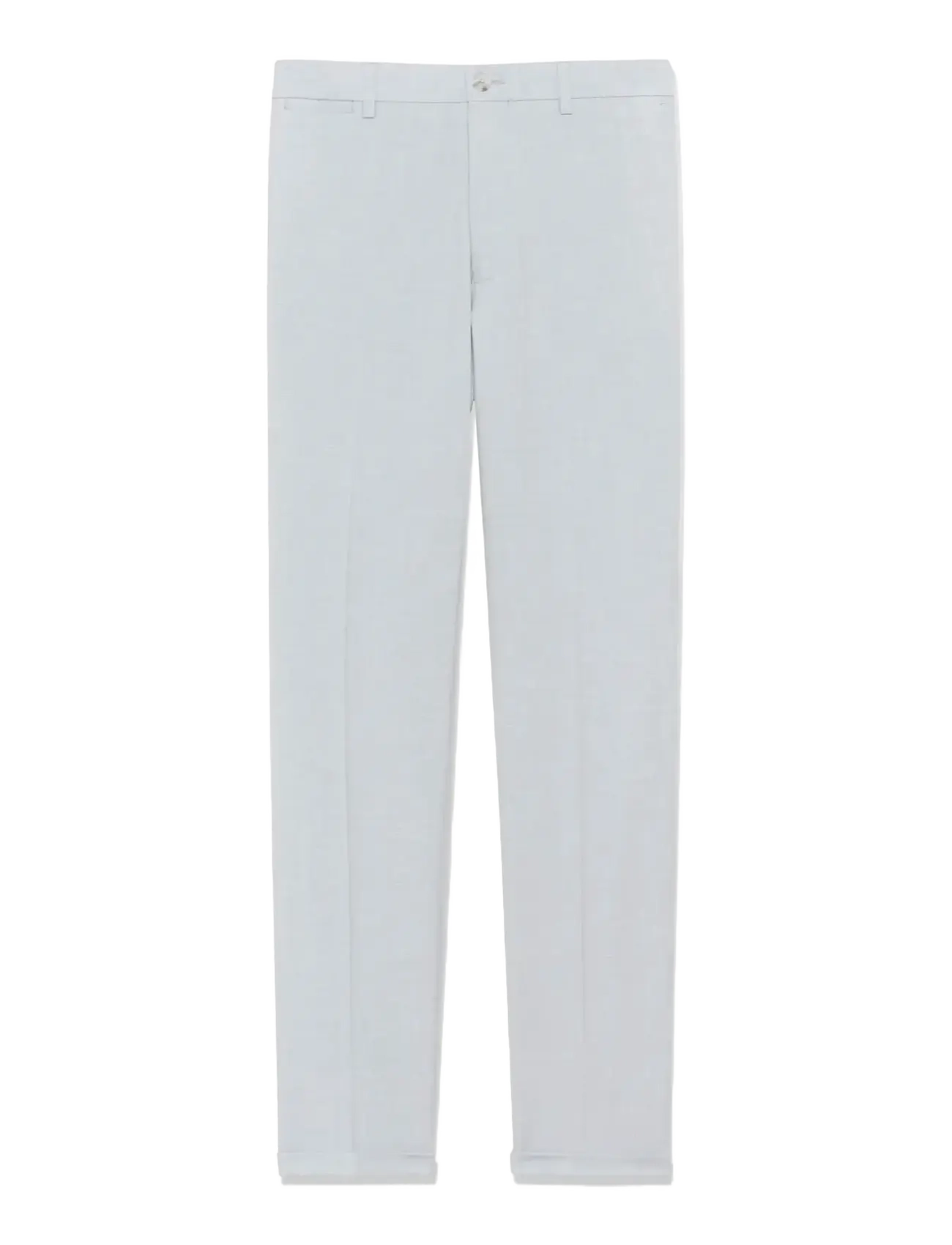 PEARL BLUE MELANGE