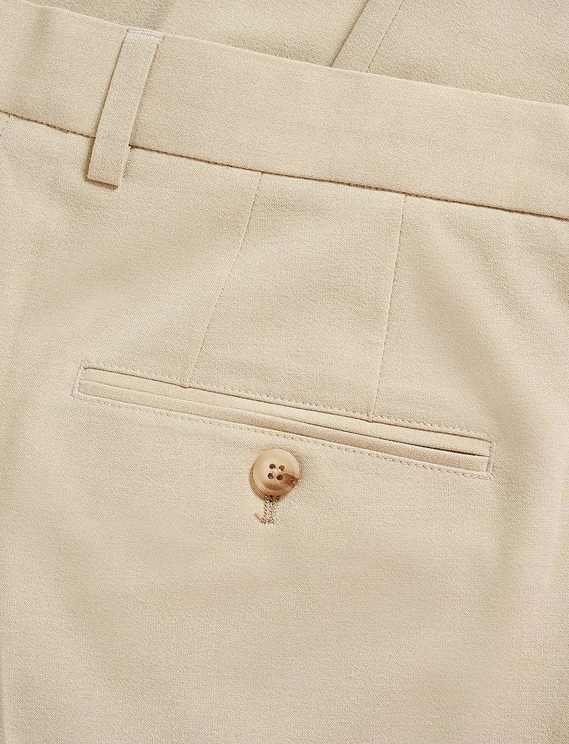 Matinique - MAliam Pant - anzugshosen - safari melange - 5