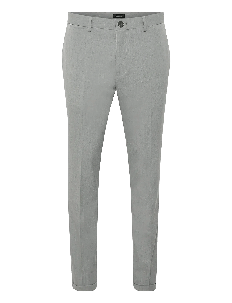 Matinique - MAliam Pant - casual - smoked pearl - 1