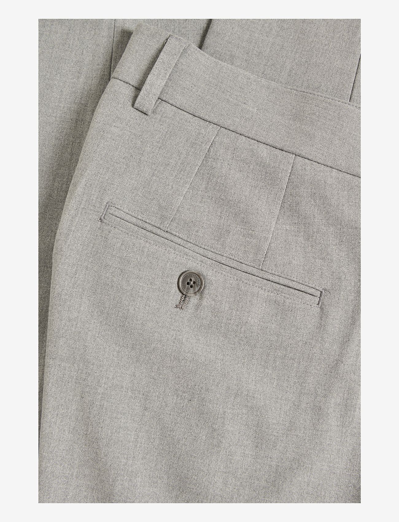 Matinique - MAliam Pant - casual - smoked pearl - 2