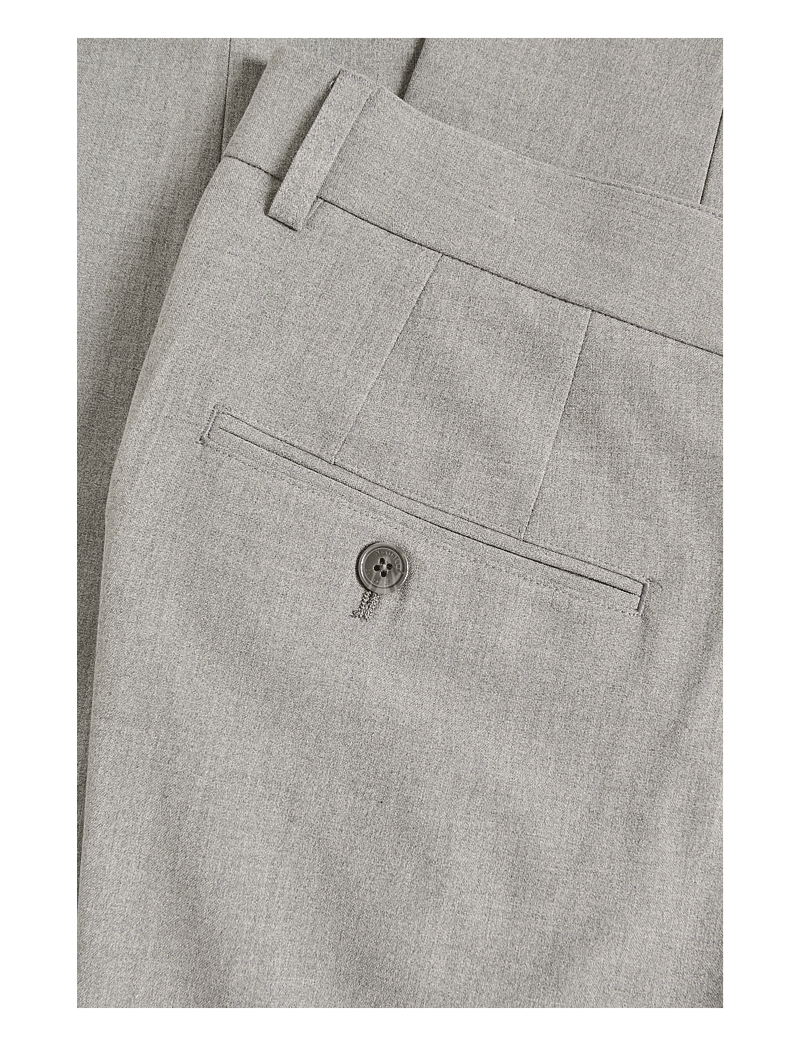 Matinique - MAliam Pant - casual - smoked pearl - 2