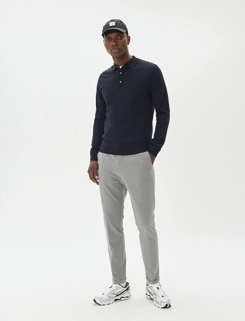 Matinique - MAliam Pant - casual - smoked pearl - 3