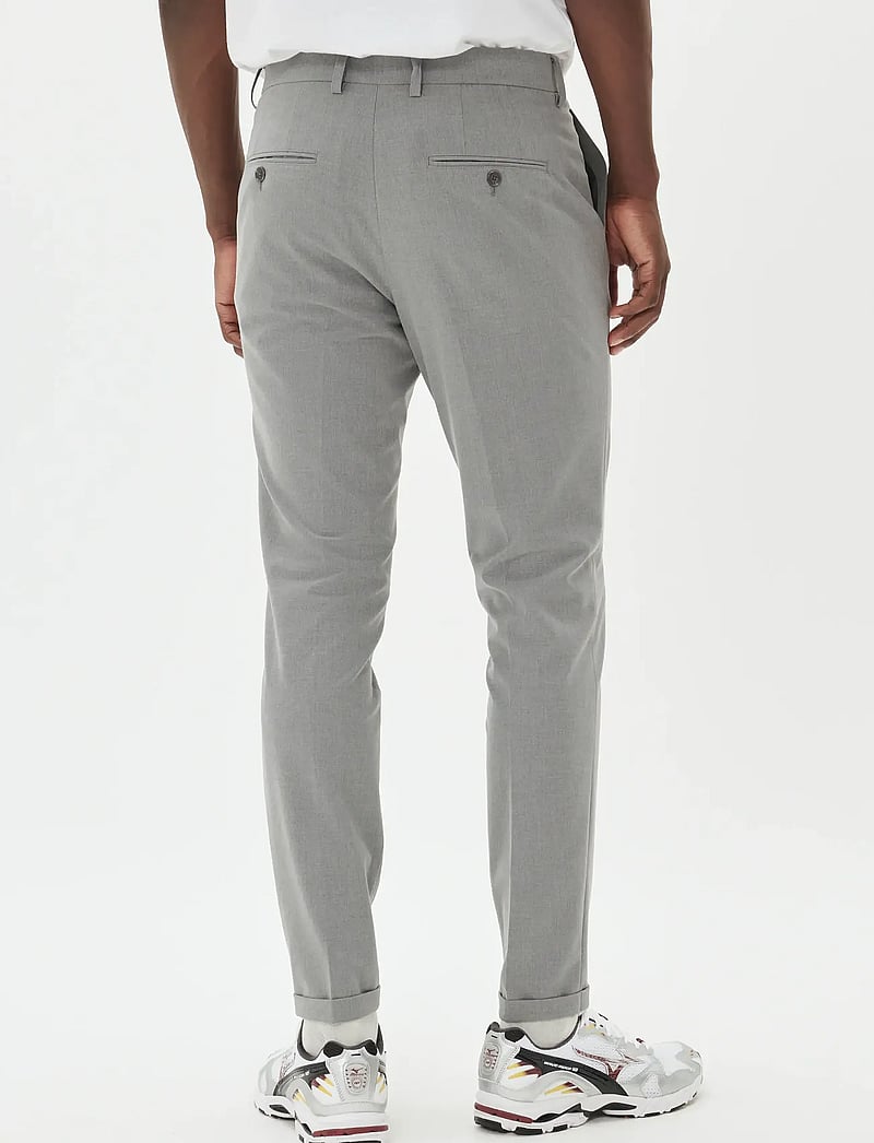 Matinique - MAliam Pant - casual - smoked pearl - 4