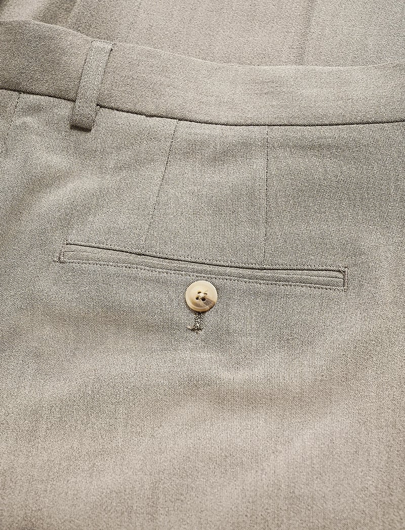 Matinique - MAliam Pant - casual - walnut melange - 5