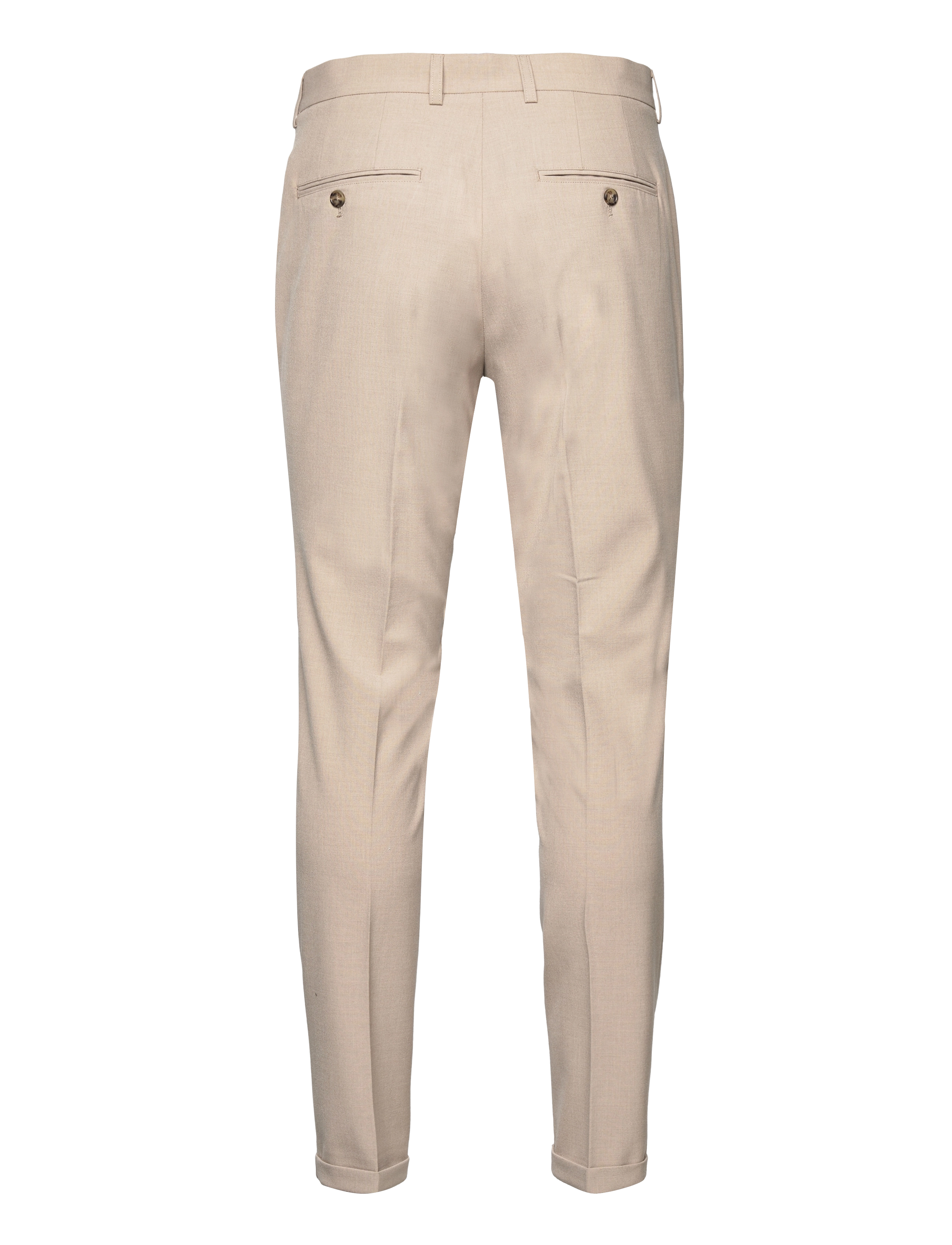 Matinique - MAliam Pant - chinos - winter twig melange - 2