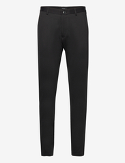 Paton Jersey Pants - BLACK