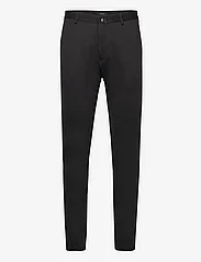 Matinique - Paton Jersey Pants - nordisk stil - black - 1