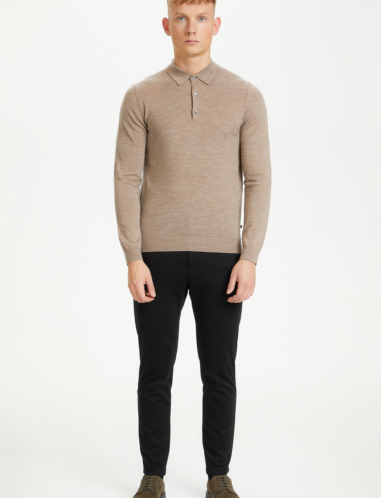 Matinique - MAklint - khaki melange - 3